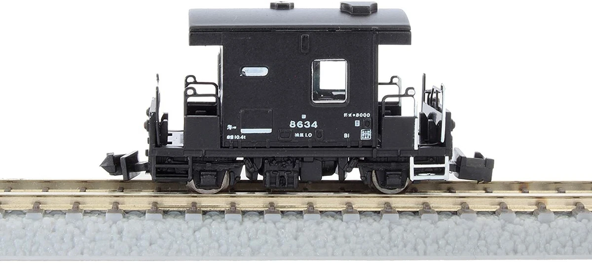 Rokuhan z gauge 2025