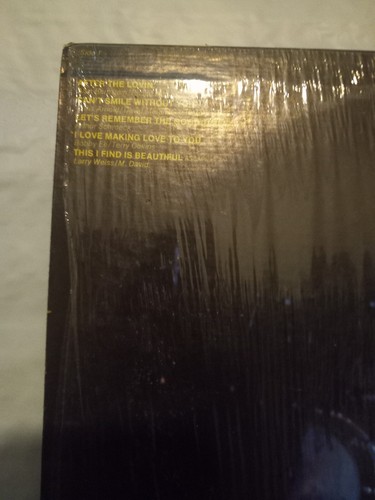 🎤 🎤 🎵 Engelbert Humperdinck After The Lovin Vinyl Record 1976 Collectable See - Picture 7 of 11