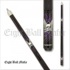 Eight Ball Mafia EBM29 Cue - Free Shipping