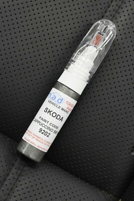 9202 краска skoda