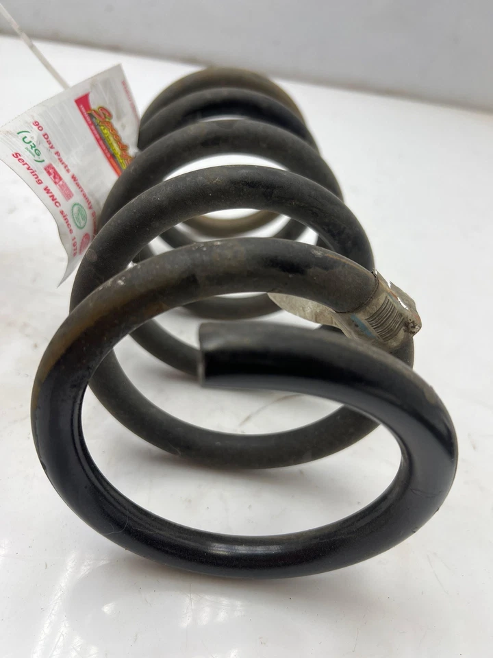 Muelle helicoidal trasero GM para Chevy Equinox GMC Terrain 2010-2017 OEM 20941297 Foto 3 de 4