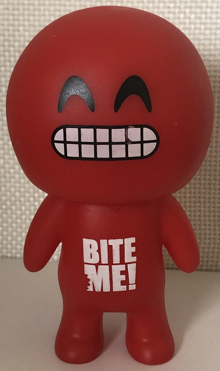 Emoji hotsell squeaky toy