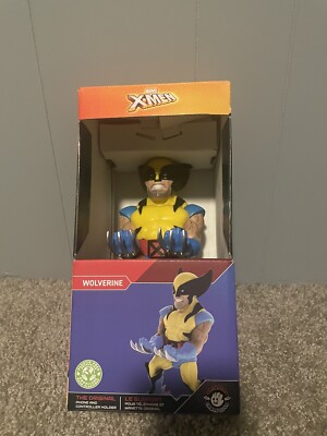 Wolverine Controller / Phone Holder Xbox PS Playstation Switch Marvel