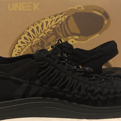 NEW KEEN UNEEK Men display picture 1