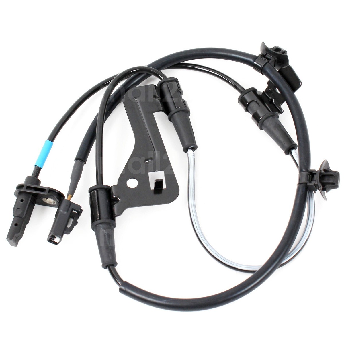 fab ゼンパーツ GENUINE ABS Wheel Speed Sensor FRONT LEFT 59810F2300 for Elantra