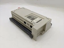 AEG Modicon Micro 110CPU31100 Micro CPU AC PS PLC Controller Industrial