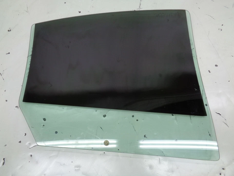 2000 - 2008 捷豹 S 型左后驱动门窗玻璃有色原始设备制造商 AK211166 — 第 4/4 张图片