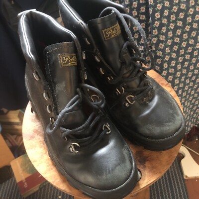 Polo Ralph Lauren Hainsworth 0862 F12 Men display picture 2