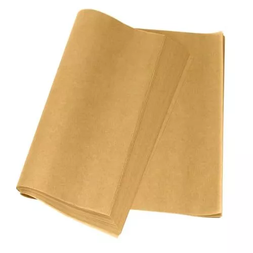 Parchment Paper Baking Sheets, 12x16 Inches Non-Stick Precut 200