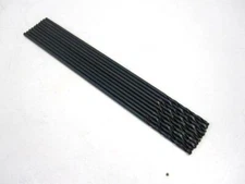 Cleveland (C05813) HSS #40 x 1-3/8" x 6" OAL Extension Drills NEW - Lot of 10 