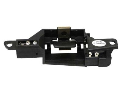 36ZW38Y Convertible Top Latch Micro Switch Fits 2000-2012 Porsche Boxster
