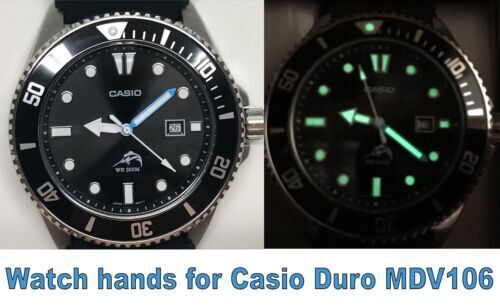 CASIO MQ-38UC-2A2ER orologio Collection ⌚| Clessidra