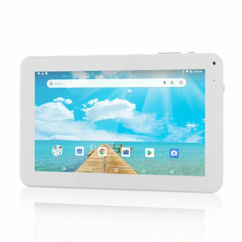 Tablet ed eBook reader Xgody con USB