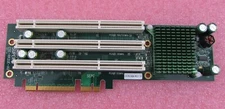 SUPERMICRO CSE-RR2UE-AX 3-Slot PCI-X Riser Card without Bracket