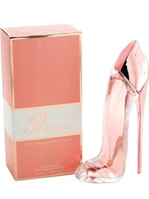 Great Dupe For Good Girl Blush, Long Lasting Floral Perfume In High Heel Bottle