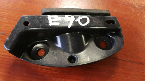 BMW 3ER E90 STOßSTANGE HALTER HINTEN FAHRERSEITE RECHTS 7118194