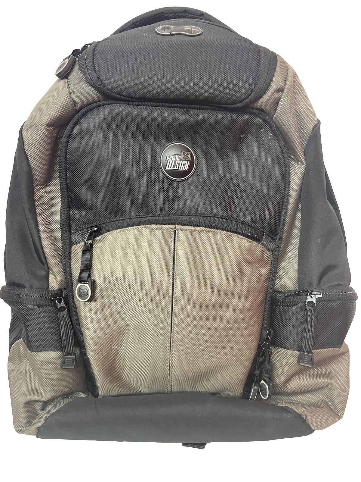 Pacific Design Action Pro Backpack - image 1