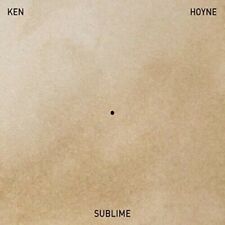 Sublime by Hoyne, Ken (CD, 2018)