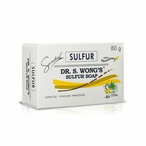 sulfur moisturizer
