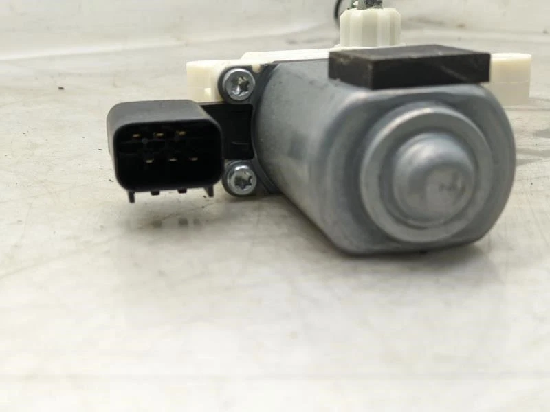 Двигатель регулятора окна двери 2011-2020 Ram 1500 Classic FR LH 68044805AA от оригинального производителя - Изображение 4 из 4