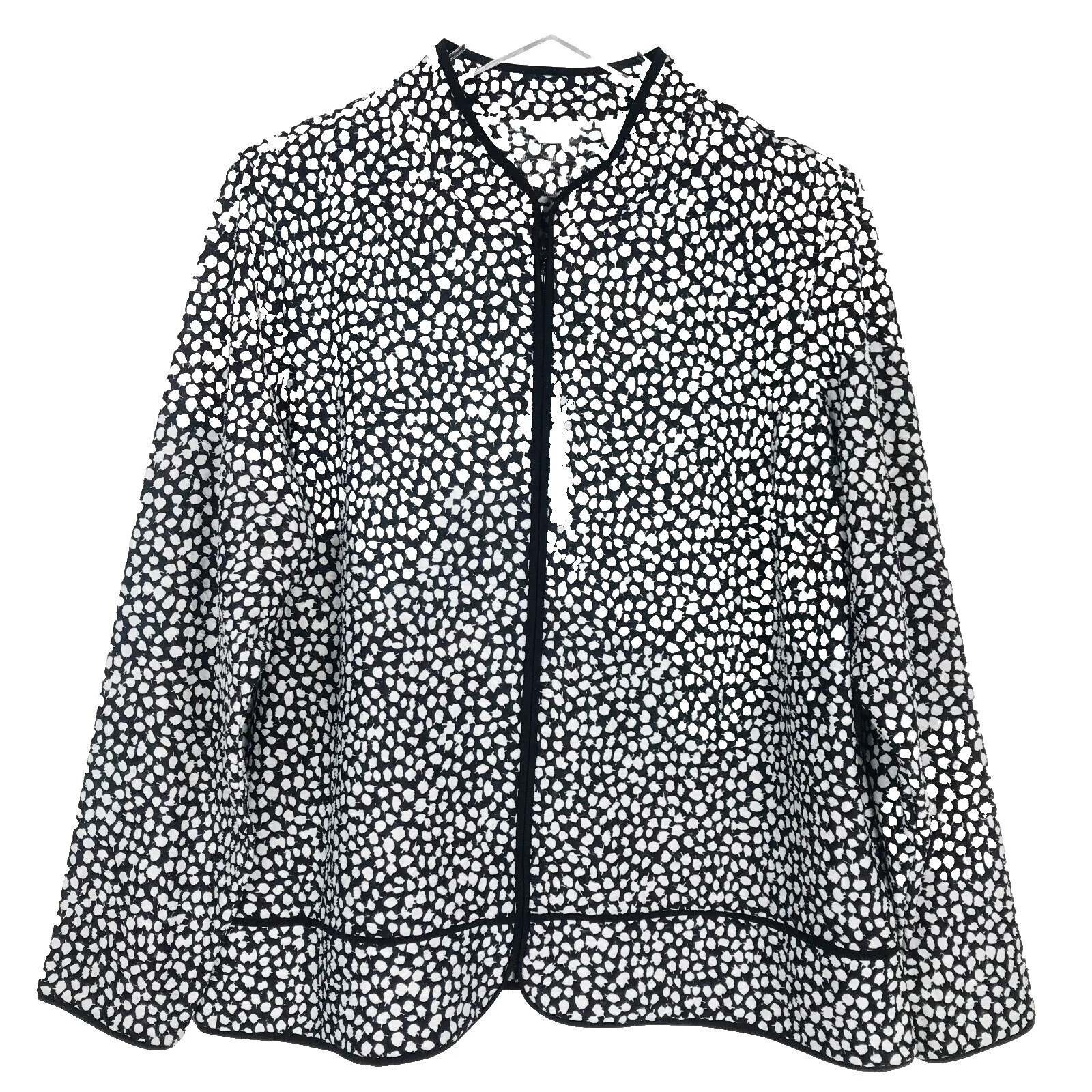 Laura Ashley Plus Coats, Jackets & Vests for Women