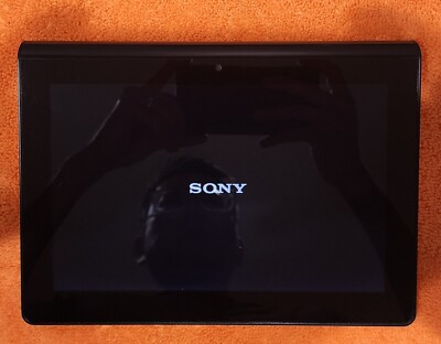 SONY SGPT111JP/S タブレット 新品 Sony Xperia Tablet S Model #SGPT111US/S 9.4