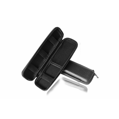 Handwritten Pen Case Multifunctional Protective Cover for Pen USB Earphone - 第 1/11 張圖片