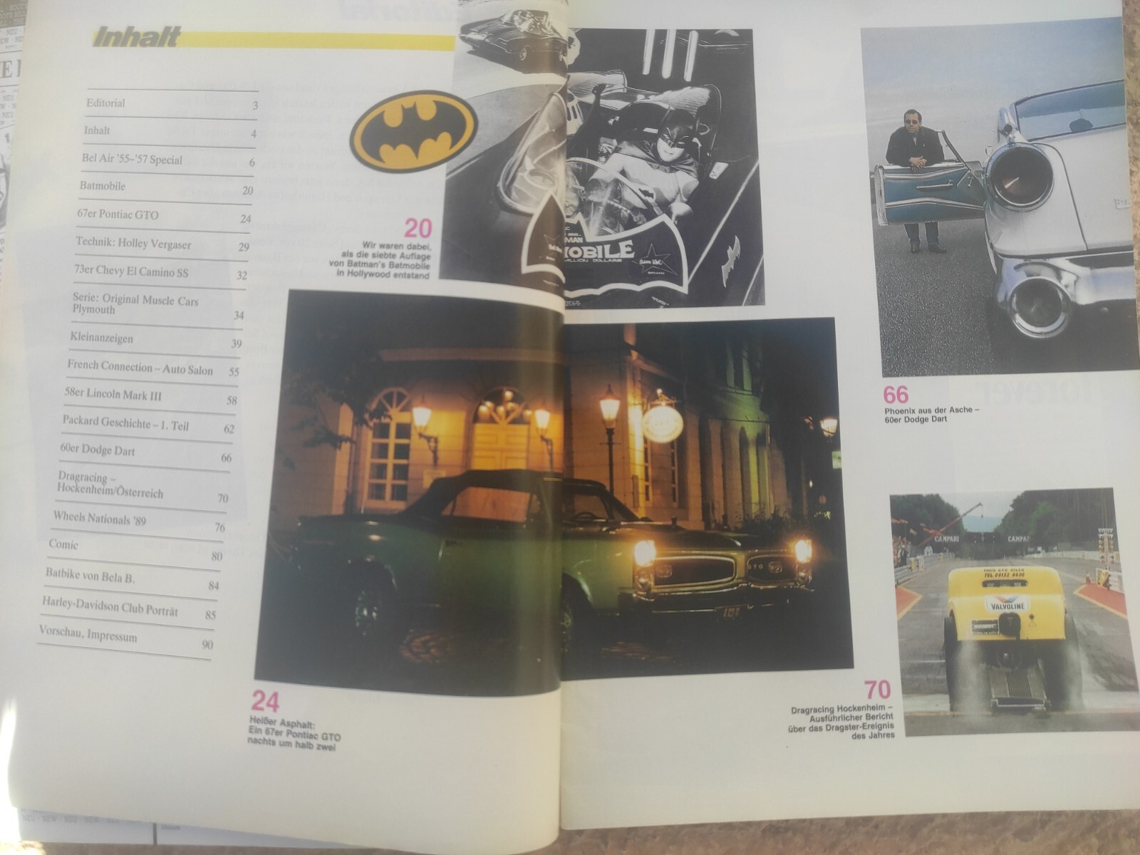 Photo 3/6