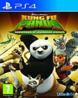 Kung Fu Panda Showdown of Legendary Legends RE SCELLÉ PS4 PAL Playstation 4 PO