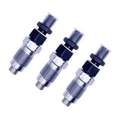 3X Fuel Injector 49033-1058 For 2007 & Prior MULE 2510 3010 2008