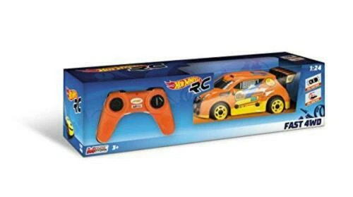 Ricambi e accessori Hot Wheels per modellini radiocomandati