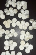 15 Vintage Hook And Eye Style Fasteners. FROG FASTENERS. 