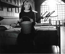* LILY RABE * signed 8x10 photo * AMERICAN HORROR STORY * 5 * LILY RABE * signed 8x10 photo * AMERICAN HORROR STORY * 5
