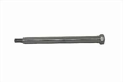 V-Twin Chrome Front Axle 44-0752