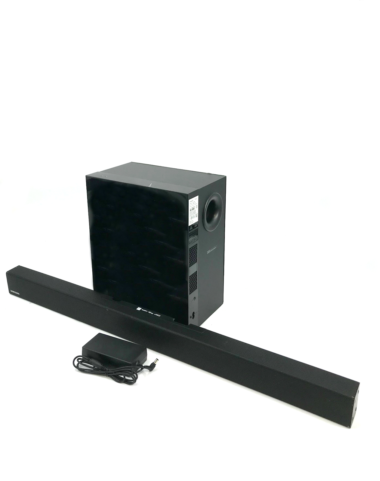 samsung soundbar wk450