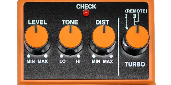 BOSS エフェクター　DS-２ Amazon.com: Boss DS-2 Turbo Distortion Pedal : Musical