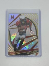 2023 Panini Chronicles Revolution Astro  STEFON DIGGS  #96 Card