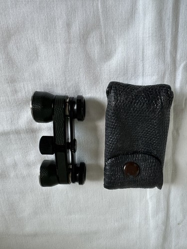 Vintage Opernfernglas ROW Rathenau, System Busch Multinett - Bild 4 von 4
