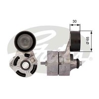 Gates T39108 Belt Tensioner, V-Ribbed Belt For Ford