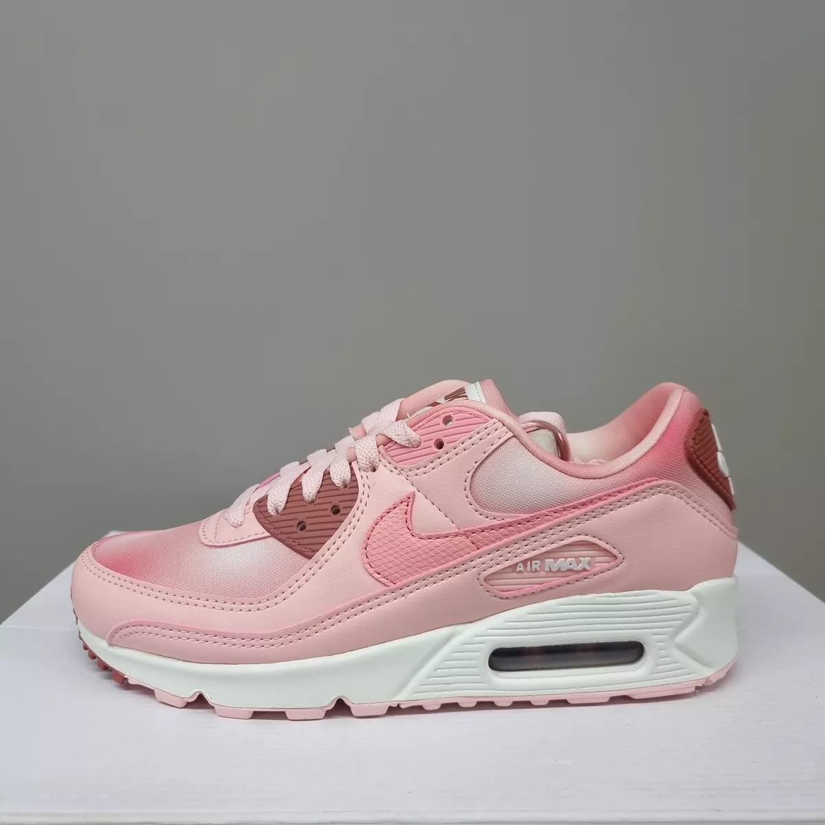 NIKE, Blush Women's Sneakers