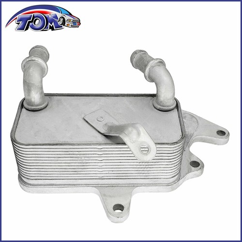 Automatic Transaxle Oil Cooler Fits 1417 Volkswagen Beetle 09G409061E eBay