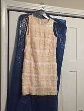 eliza j dress 6p