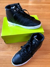 adidas cloudfoam qt mid