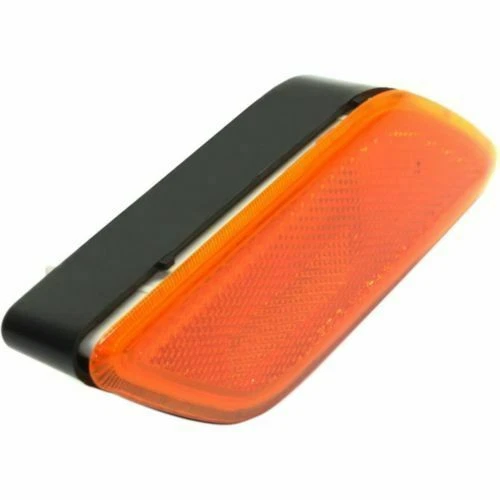 Габаритные огни переднего пассажира DEPO для Mercedes-Benz класса E 2010-2013 годов выпуска - Изображение 3 из 4