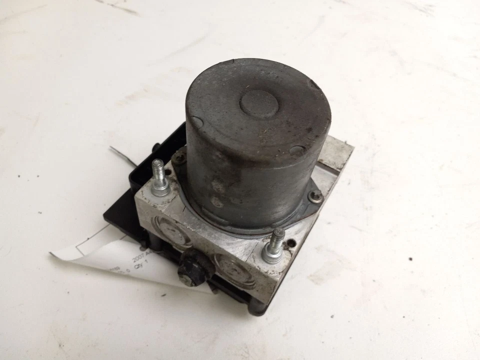 AUDI A4 2007-2009 FRENO ANTIBLOQUEO ABS Foto 2 de 4