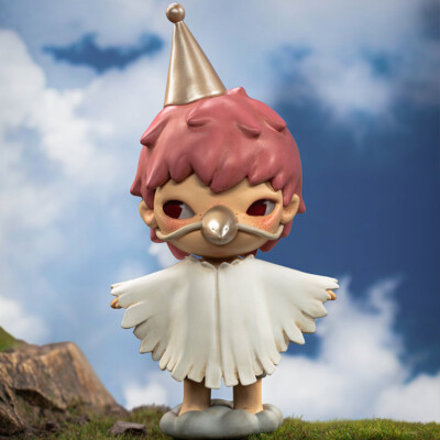 Hirono Birdy Figurineビッグサイズ HIRONO Ceramic Feather ビッグサイズ - メルカリ