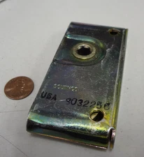 Southco Simmons fastener male assy tacom 8032256 ammo box latch lever flip lock 