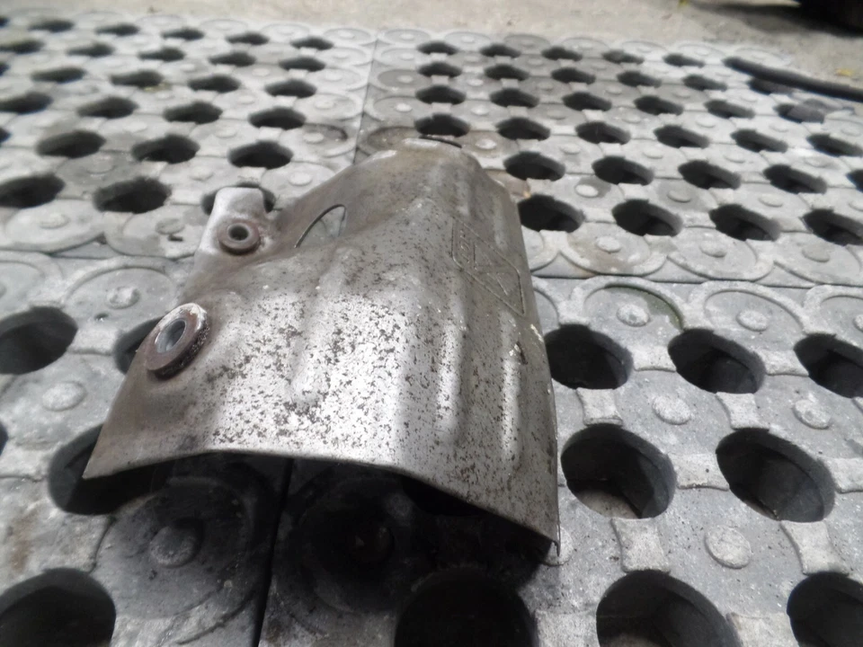 2010 HYUNDAI SANTA FE 2.2 DIESEL AUTOMATIC. HEAT SHIELD MANIFOLD. - Image 2 of 3