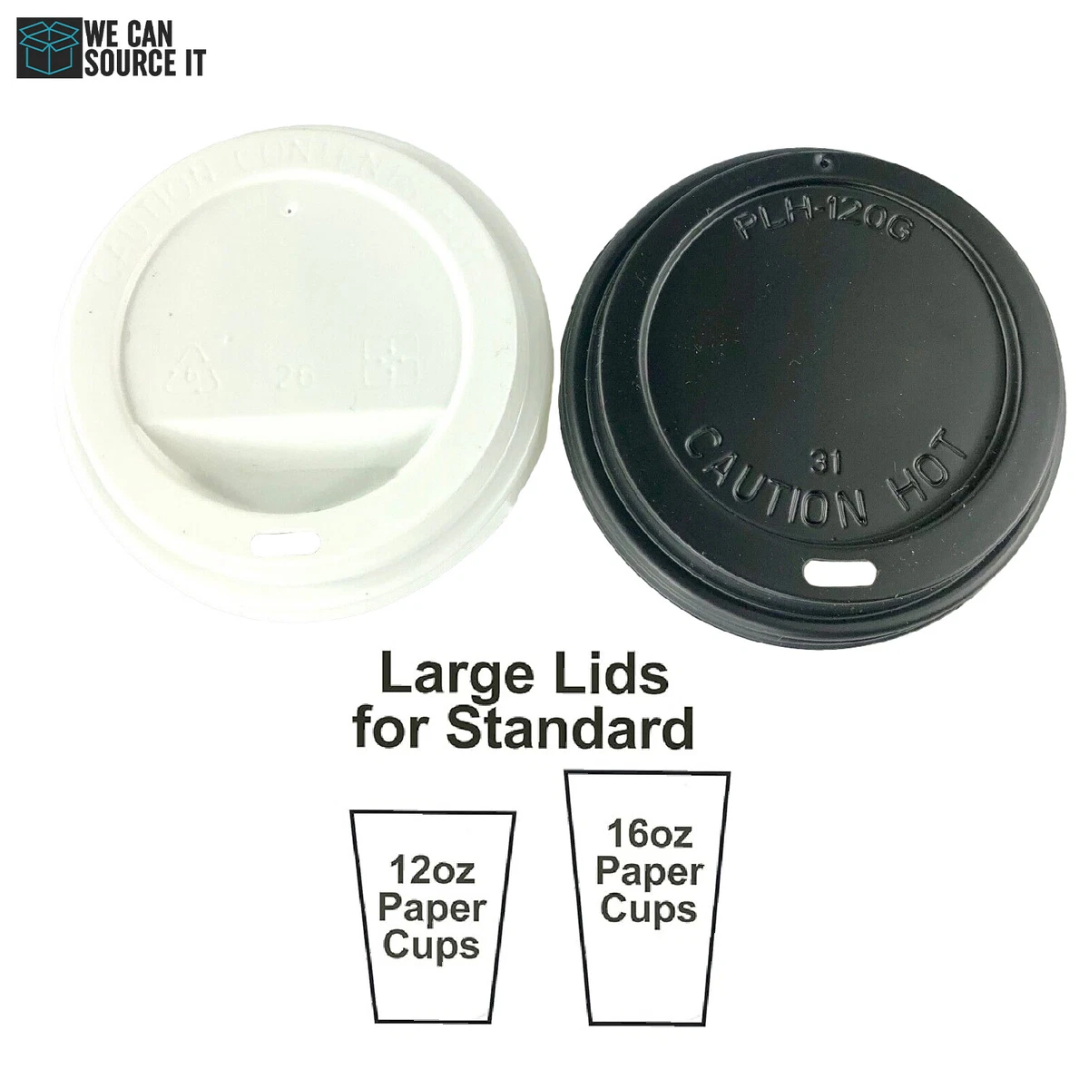 90mm disposable plastic cup lid cover