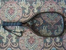 Strike Force 2 Raquetball Raquet Racket 18 1/2  